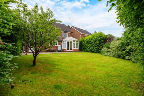 3 bedroom detached house for sale, Nursery Close, Hurstpierpoint