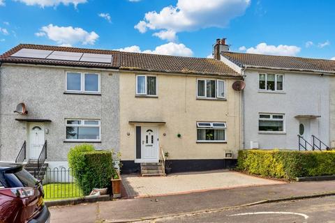 3 bedroom terraced house for sale, 86 Dalry Road, Saltcoats, KA21 6DX