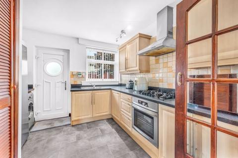3 bedroom terraced house for sale, 86 Dalry Road, Saltcoats, KA21 6DX