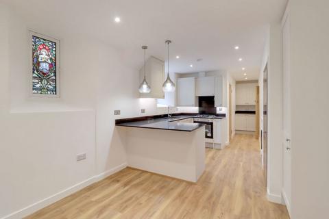 1 bedroom apartment for sale, Longcross Road, Chertsey KT16