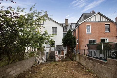 5 bedroom terraced house for sale, Buckeridge Road, Teignmouth