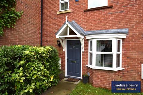 2 bedroom townhouse for sale, New Bridge Gardens, Bury BL9