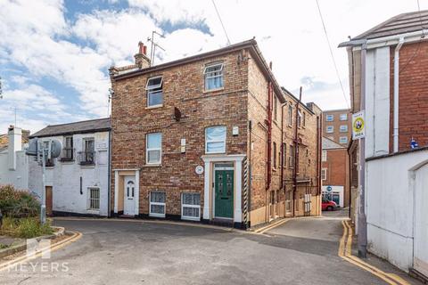 2 bedroom apartment to rent, Mannington Place, Bournemouth, BH2