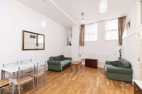 2 bedroom apartment to rent, Mannington Place, Bournemouth, BH2