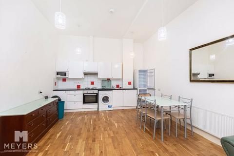 2 bedroom apartment to rent, Mannington Place, Bournemouth, BH2