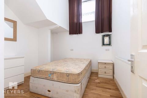 2 bedroom apartment to rent, Mannington Place, Bournemouth, BH2