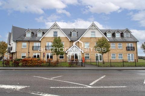 2 bedroom flat to rent, Perry Street, Dartford DA1