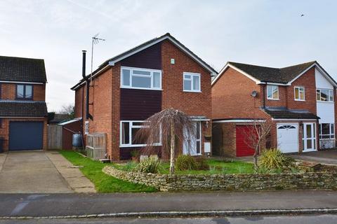 4 bedroom detached house for sale, Cowleaze, Chinnor