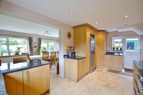 4 bedroom detached house for sale, Cowleaze, Chinnor