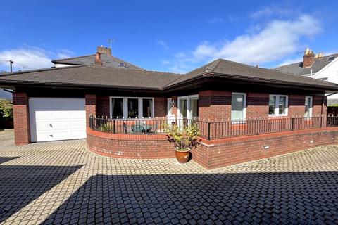 2 bedroom detached bungalow for sale, Newtown, Sidmouth