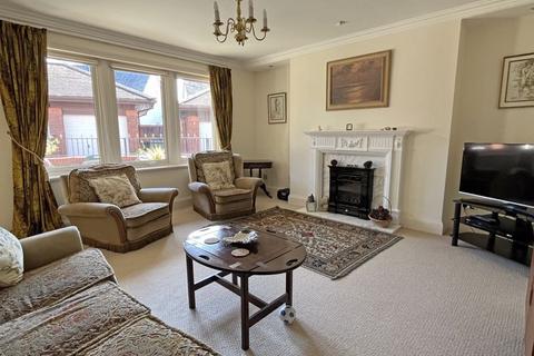 undefined, Newtown, Sidmouth