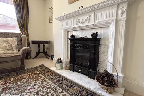 undefined, Newtown, Sidmouth