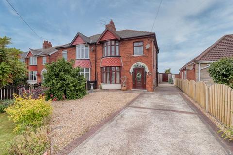 3 bedroom semi-detached house for sale, Neap House Road, Gunness