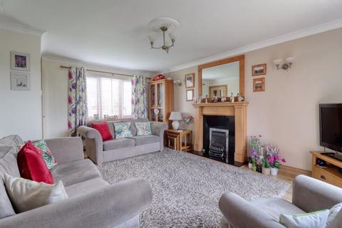 3 bedroom detached house for sale, St. Davids Crescent, Scunthorpe