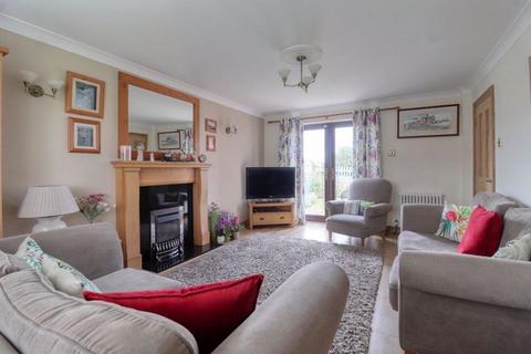 3 bedroom detached house for sale, St. Davids Crescent, Scunthorpe