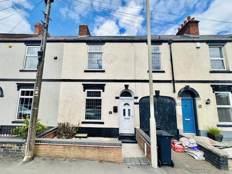Tipton Street, Sedgley DY3 3 bed terraced house £189,950