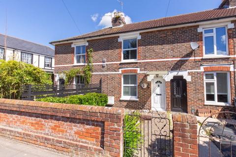 3 bedroom terraced house for sale, Havant Road, Emsworth