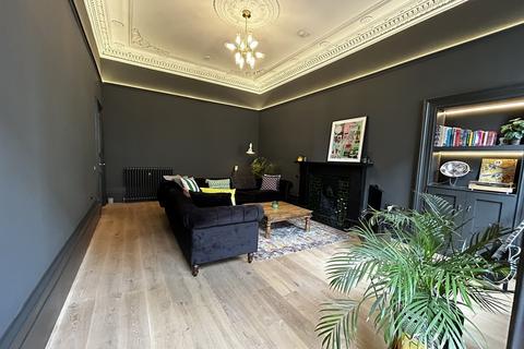 3 bedroom apartment for sale, 107 Hill Street, Garnethill, Glasgow, G3 6TY