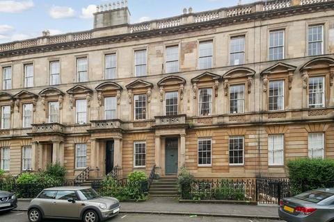 3 bedroom apartment for sale, 107 Hill Street, Garnethill, Glasgow, G3 6TY