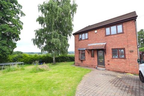 4 bedroom detached house for sale, Harlington Road, Mexborough S64