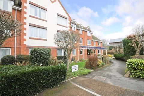 1 bedroom retirement property for sale, Crocker Street, Newport PO30