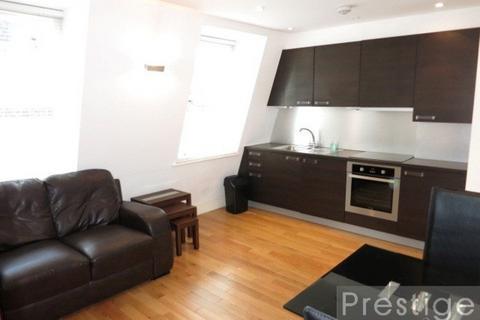 1 bedroom apartment to rent, Navigator Square, London N19