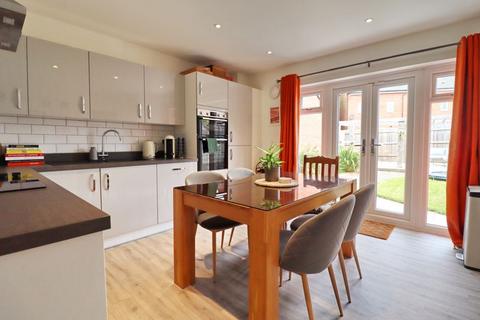 3 bedroom semi-detached house for sale, Marple Gardens, Manchester M28