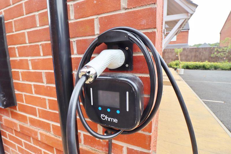 Electric Charging