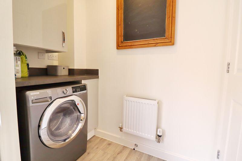 Utility Area