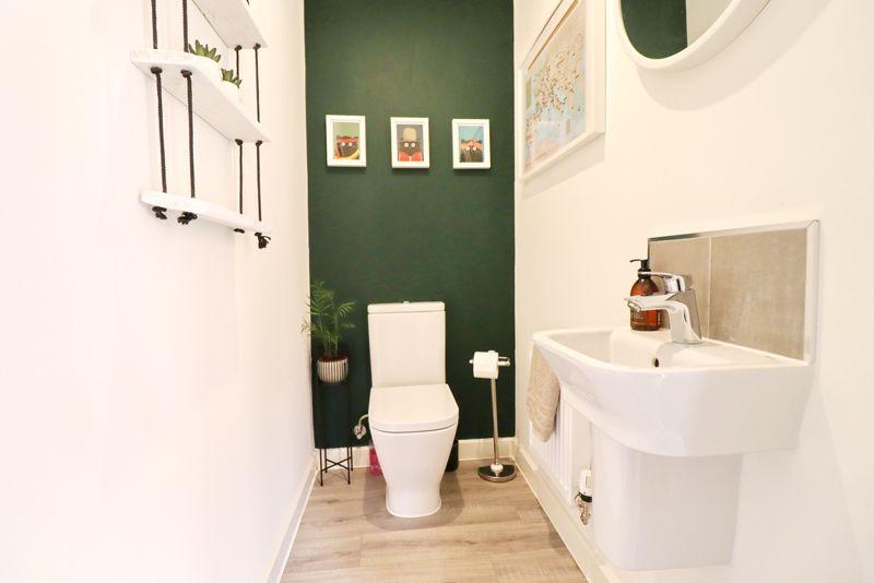 Guest WC