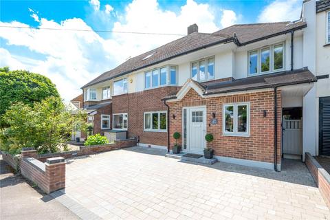 29 Hammers Gate, St Albans, AL2 3DZ