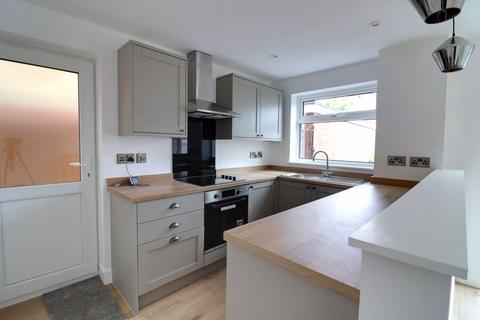 17 Spinneyfields, Stafford, ST17 4RR