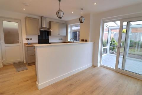 17 Spinneyfields, Stafford, ST17 4RR