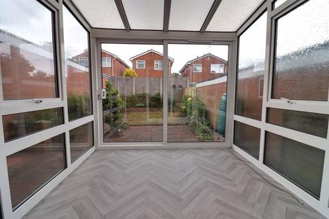 17 Spinneyfields, Stafford, ST17 4RR