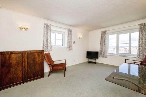 1 bedroom retirement property for sale, Little Bicton Place, Exmouth EX8