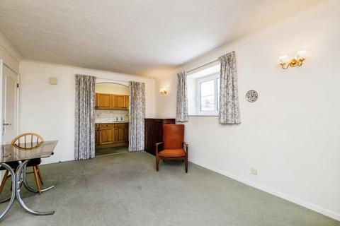 1 bedroom retirement property for sale, Little Bicton Place, Exmouth EX8
