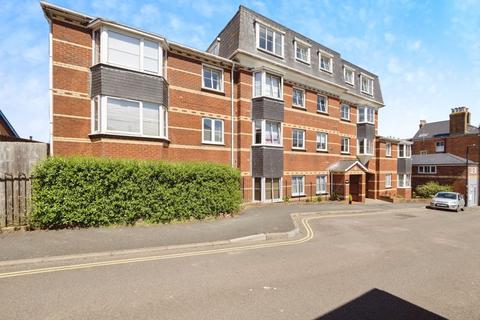 1 bedroom retirement property for sale, Little Bicton Place, Exmouth EX8