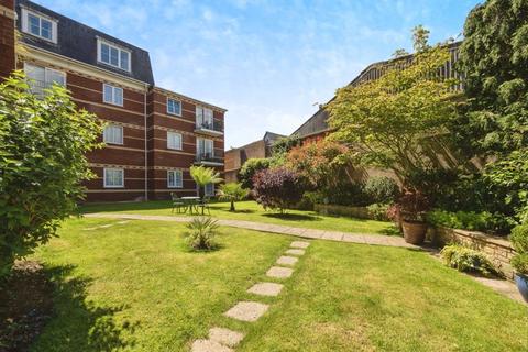 1 bedroom retirement property for sale, Little Bicton Place, Exmouth EX8