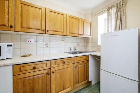 1 bedroom retirement property for sale, Little Bicton Place, Exmouth EX8