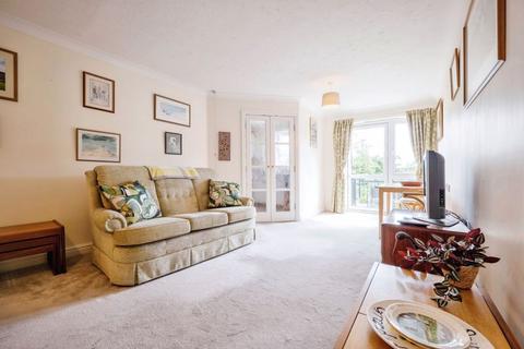 1 bedroom retirement property for sale, Park Road, Frome BA11