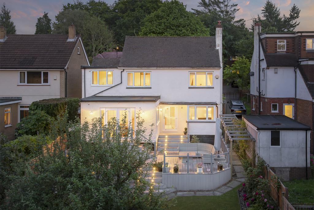 33 Woodside Road Twilight High Res 0002  JHG7193-E