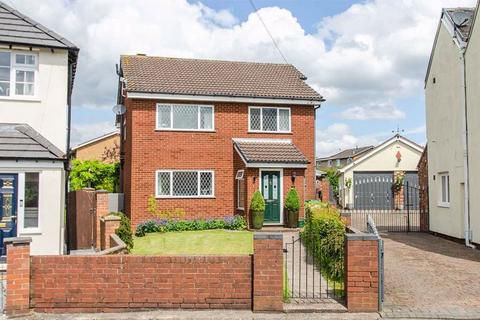 4 bedroom detached house for sale, Bank Street, Cannock WS12