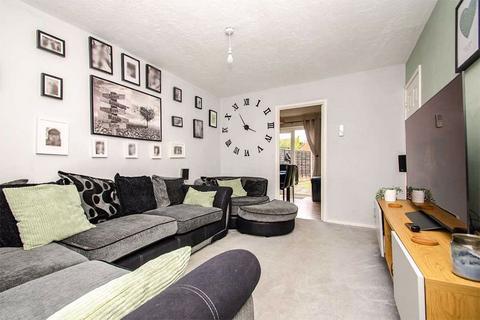 3 bedroom terraced house for sale, Waterbrook Way, Cannock WS11