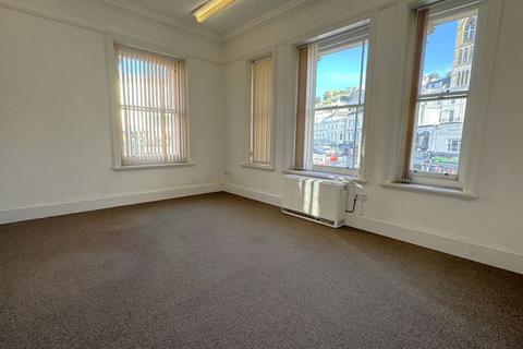 Office to rent, 1 Vaughan Parade, Torquay TQ2