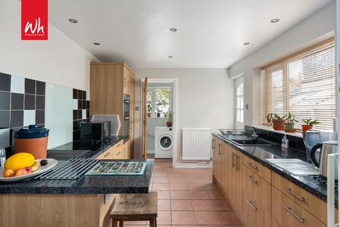 4 bedroom terraced house for sale, Westbourne Street, Hove