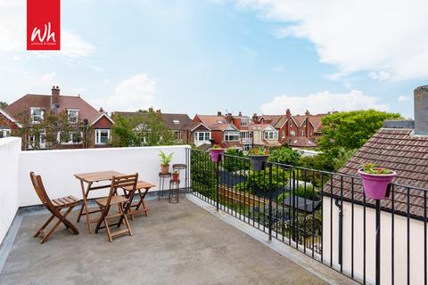 4 bedroom terraced house for sale, Westbourne Street, Hove