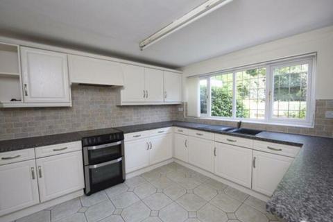 3 bedroom detached house for sale, Holder Drive, Shoal Hill, Cannock