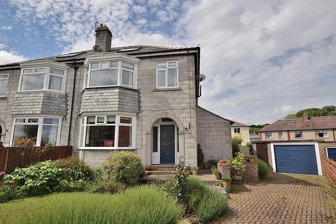 3 bedroom end of terrace house for sale, Riseber, Leyburn