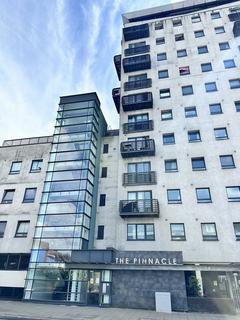 1 bedroom flat to rent, The Pinnacle , High Road