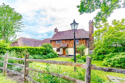 6 bedroom detached house for sale, Snag Lane, Cudham, Sevenoaks